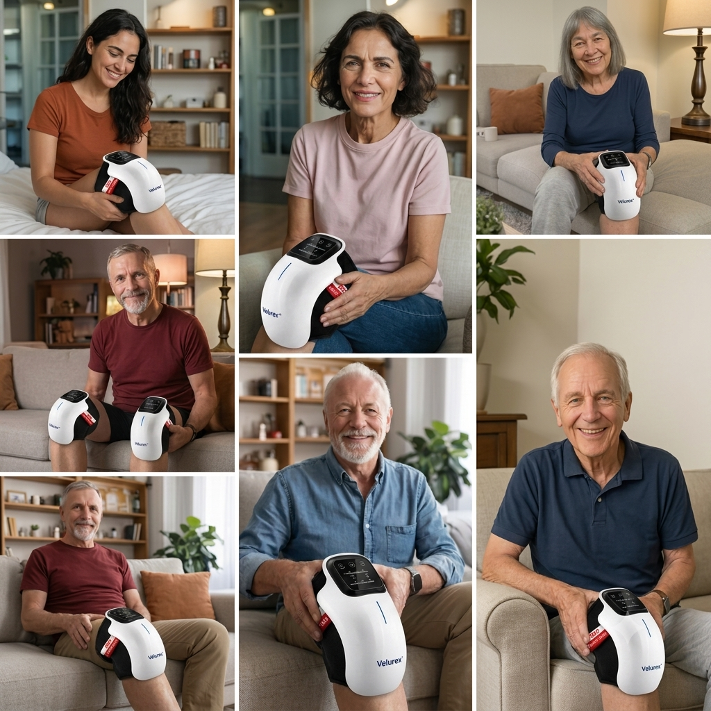 Velurex™ Postcare Pro