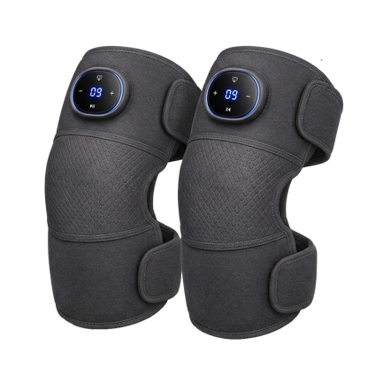 Velurex™ Triple-Technology Massager