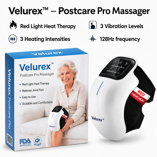 Velurex™ Postcare Pro