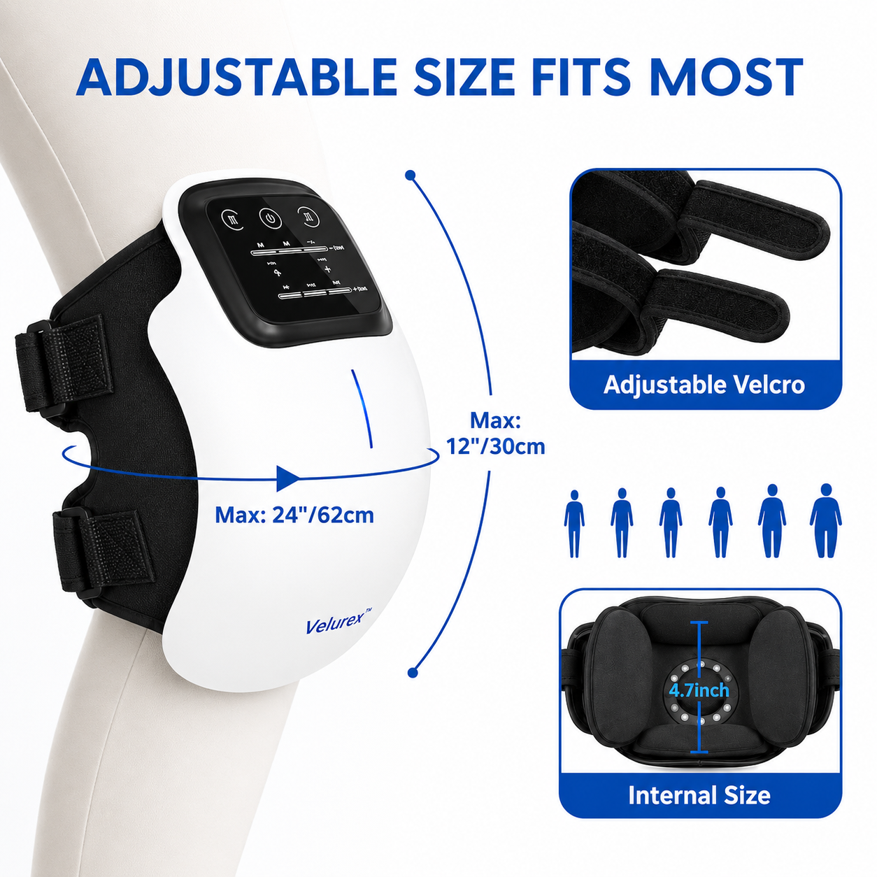 Velurex™ Postcare Pro