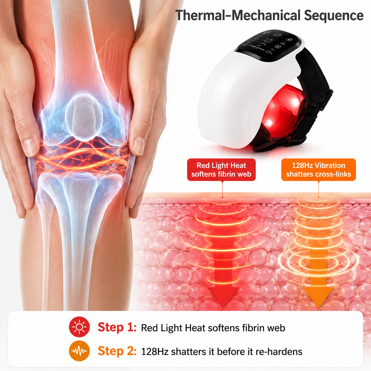 Velurex™ Postcare Pro