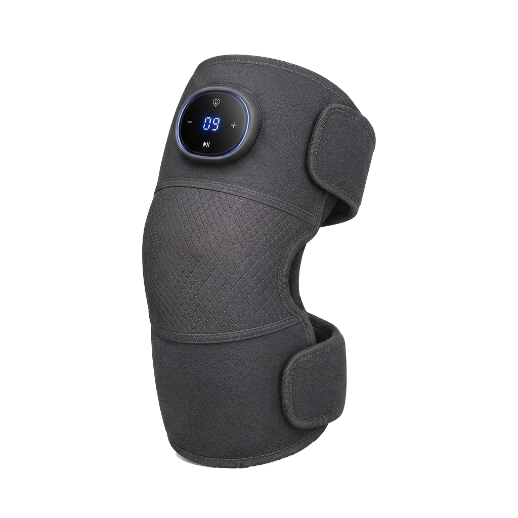 Velurex™ Triple-Technology Massager