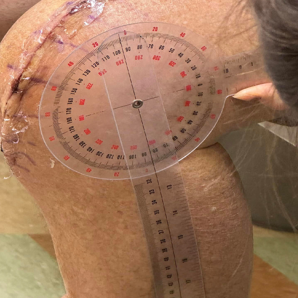 Velurex™ Postcare Pro